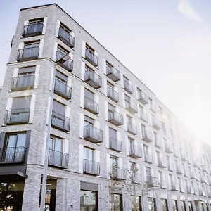 Aparthotel The Flag Meiller Gaerten ***