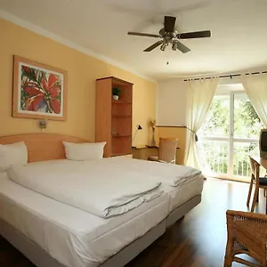 Aparthotel Runa's 