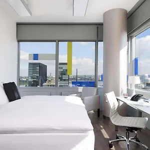 4* Hotel Innside By Melia Hafen