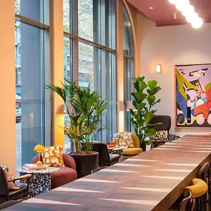 4* Hotel Tribe