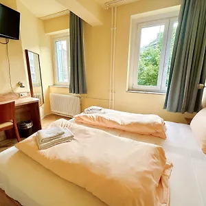 Hotel Residenz ***