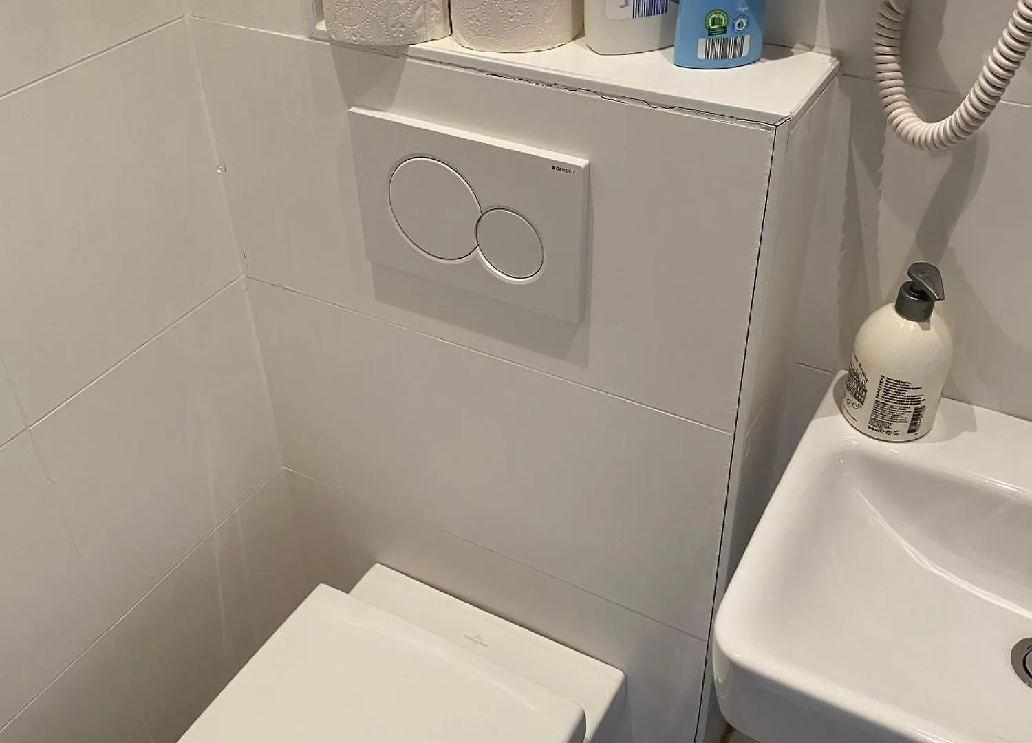 Hotel Petite Koenigsallee Self Check-In Dusseldorf